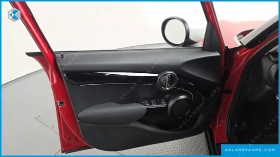MINI COOPER 5DOOR CLASSIC