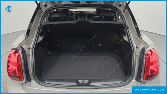 MINI COOPER 5DOOR CLASSIC