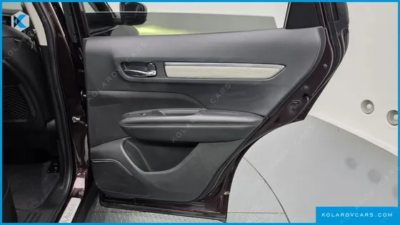 RENAULT KOREA QM6 (KOLEOS) 2.0 LPE PREMIERE 2WD