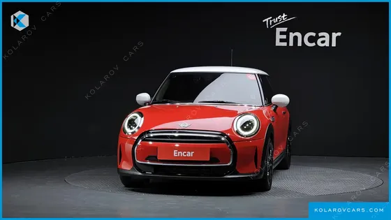 MINI COOPER CLASSIC