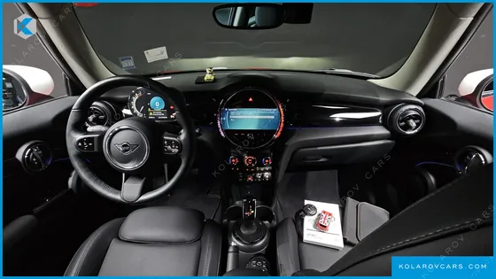 MINI COOPER CLASSIC