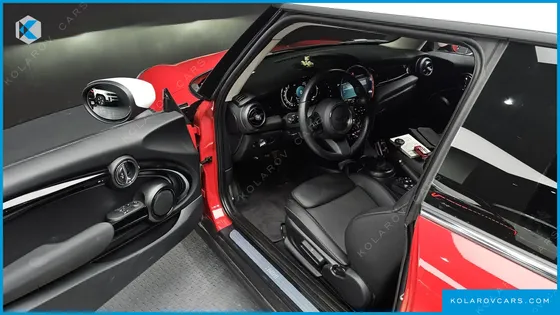 MINI COOPER CLASSIC