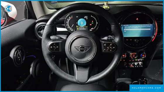 MINI COOPER CLASSIC