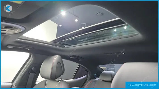 GENESIS G70 2.0T