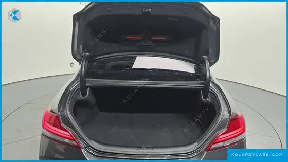 GENESIS G70 2.0T