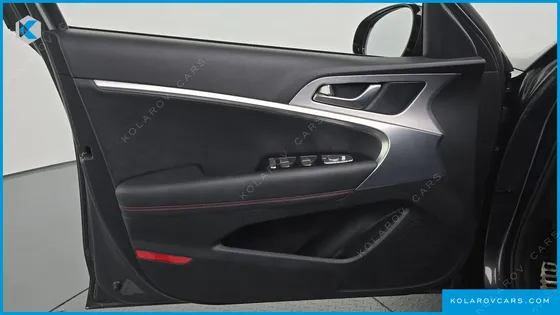 GENESIS G70 2.0T