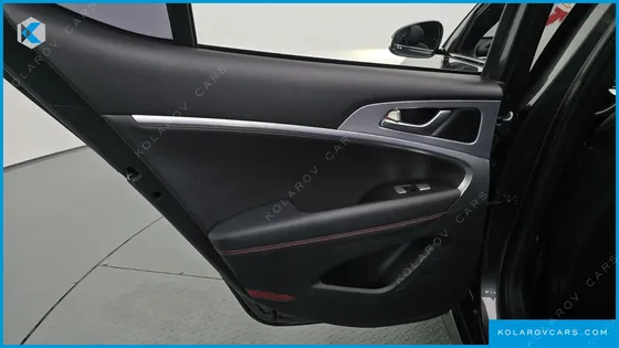 GENESIS G70 2.0T