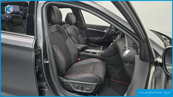 GENESIS G70 2.0T
