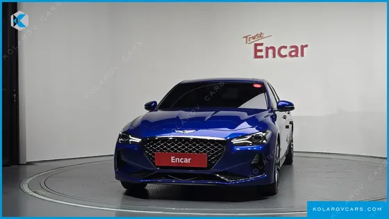 GENESIS G70 2.0T