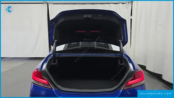 GENESIS G70 2.0T