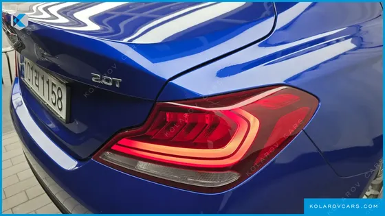 GENESIS G70 2.0T