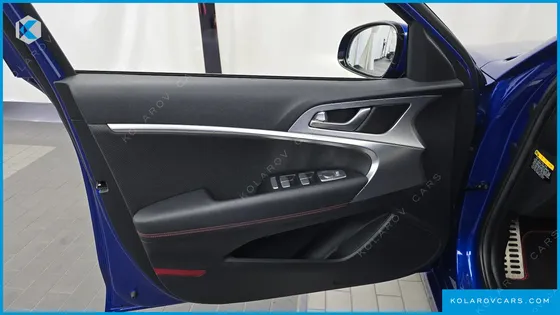 GENESIS G70 2.0T
