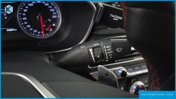 GENESIS G70 2.0T