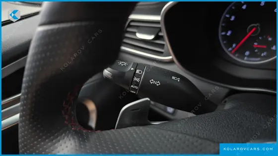 GENESIS G70 2.0T