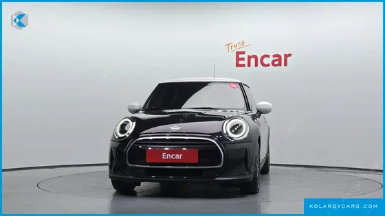 MINI COOPER CLASSIC