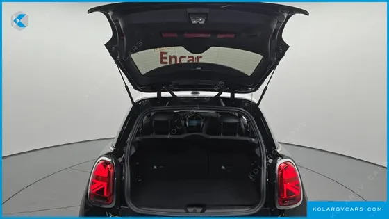 MINI COOPER CLASSIC