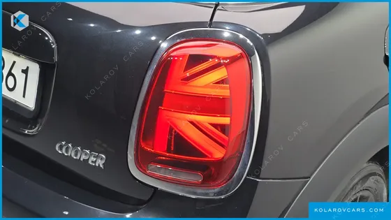 MINI COOPER CLASSIC