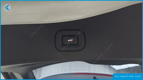 RENAULT KOREA QM6 (KOLEOS) 2.0 LPE RE SIGNATURE 2WD