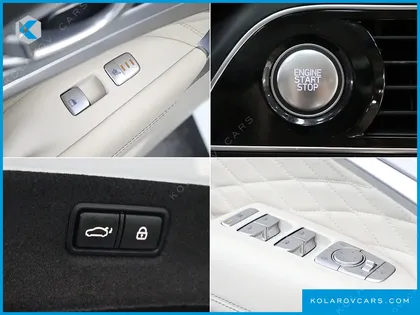 GENESIS G70 2.2D