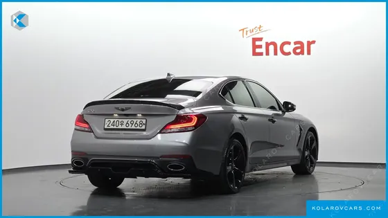 GENESIS G70 3.3T SPORT