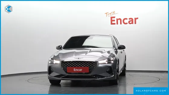 GENESIS G70 3.3T SPORT