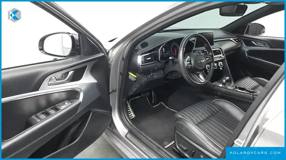 GENESIS G70 3.3T SPORT