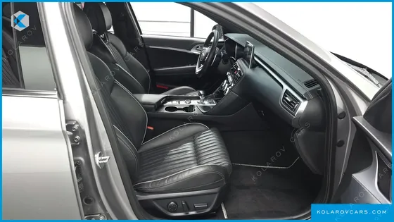 GENESIS G70 3.3T SPORT