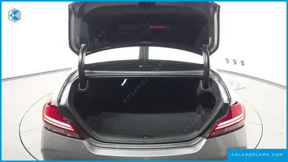 GENESIS G70 3.3T SPORT