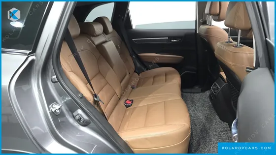 RENAULT KOREA QM6 (KOLEOS) 2.0 GDE RE SIGNATURE 2WD