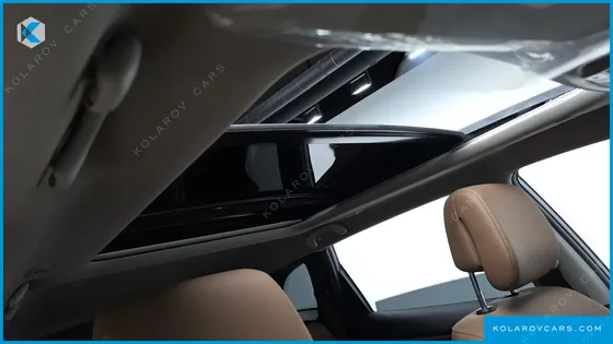 RENAULT KOREA QM6 (KOLEOS) 2.0 GDE RE SIGNATURE 2WD