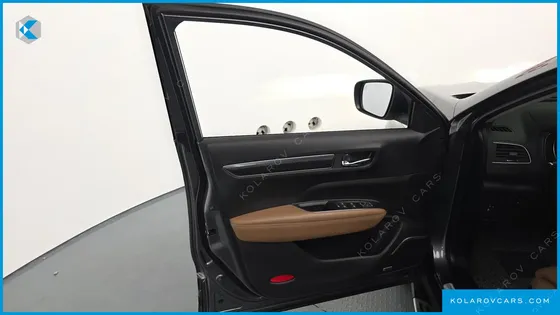 RENAULT KOREA QM6 (KOLEOS) 2.0 GDE RE SIGNATURE 2WD