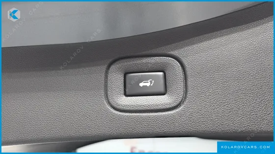 RENAULT KOREA QM6 (KOLEOS) 2.0 GDE RE SIGNATURE 2WD