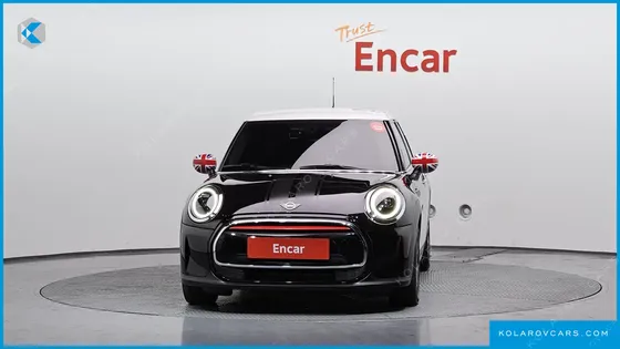 MINI COOPER 5DOOR CLASSIC