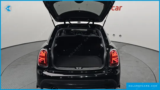 MINI COOPER 5DOOR CLASSIC