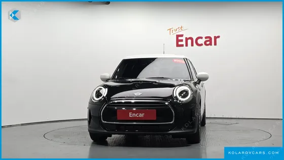 MINI COOPER 5DOOR CLASSIC