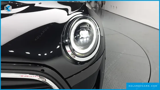 MINI COOPER 5DOOR CLASSIC