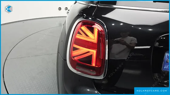 MINI COOPER 5DOOR CLASSIC