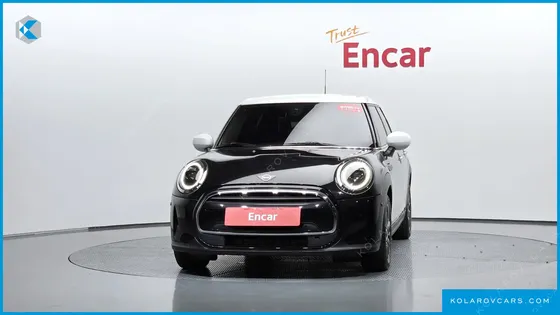 MINI COOPER 5DOOR CLASSIC