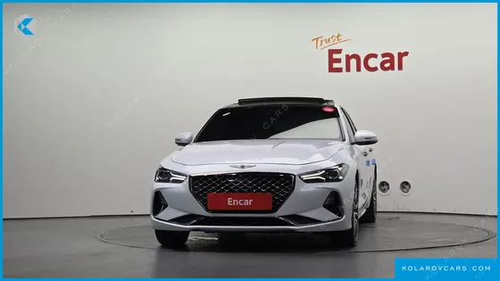 GENESIS G70 2.0T AWD