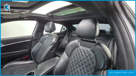 GENESIS G70 2.0T AWD