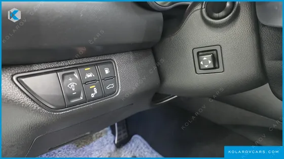 GENESIS G70 2.0T AWD