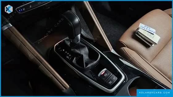 RENAULT KOREA QM6 (KOLEOS) 2.0 GDE RE SIGNATURE 2WD