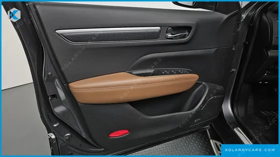 RENAULT KOREA QM6 (KOLEOS) 2.0 GDE RE SIGNATURE 2WD