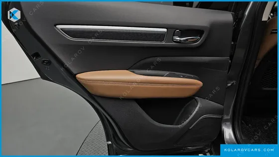 RENAULT KOREA QM6 (KOLEOS) 2.0 GDE RE SIGNATURE 2WD