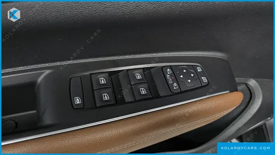 RENAULT KOREA QM6 (KOLEOS) 2.0 GDE RE SIGNATURE 2WD