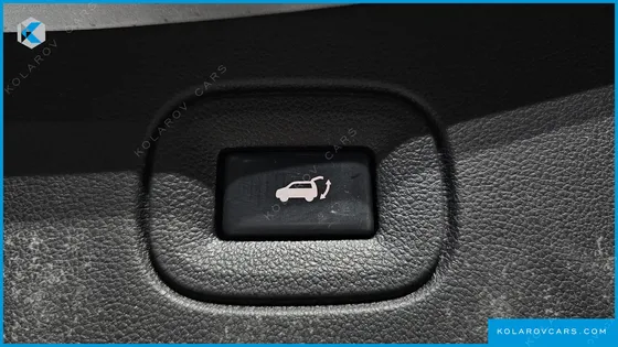RENAULT KOREA QM6 (KOLEOS) 2.0 GDE RE SIGNATURE 2WD