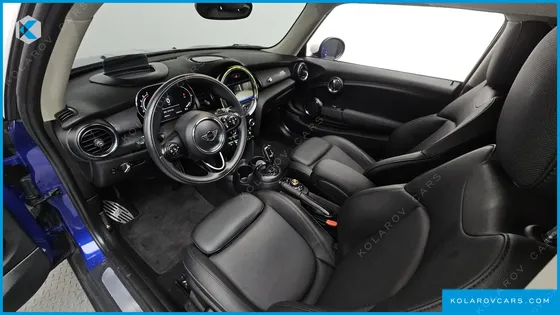 MINI COOPER HIGH
