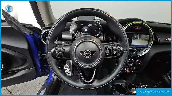 MINI COOPER HIGH