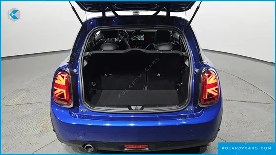 MINI COOPER HIGH