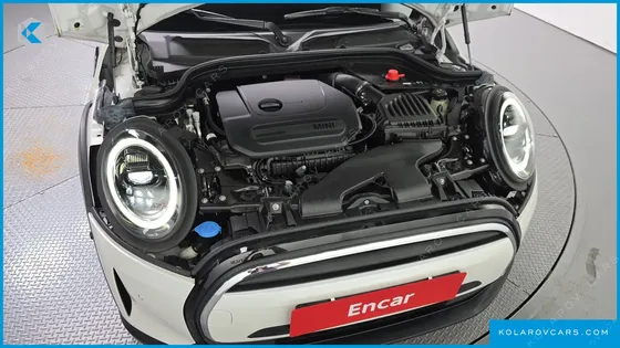 MINI COOPER CLASSIC PLUS LAUNCH PACK